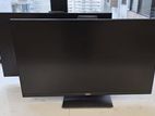 HP 24" IPS Frameless HDMI VGA DP With LED Slim Monitors Full HD GAming