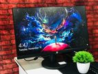 HP 24" IPS Frameless Monitor (2021)