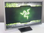 HP-24" IPS FullHD Gaming Wide Screen LED Moniter DP DVI VGA