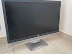 Hp 24" IPS LED 240c Multimedia Monitor (Web Cam+Audio)HDMI