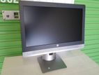 Hp 24" IPS LED Multimedia (Web Cam+Audio) Monitor