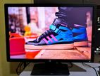 HP 24 IPS Monitor