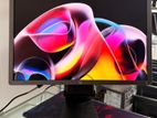 HP 24” IPS MONITORS
