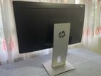 HP 24” LED Monitor