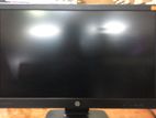 HP 24” Led Monitor