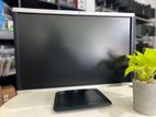 Hp 24" Led Rotatable Monitor