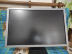 HP 24 Inch Monitor