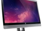 HP 24" Multimedia Monitor (WEB CAM+Speakers) HDMI