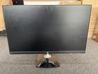 HP 24" Wide LED IPS Frameless Monitor