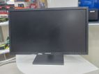 HP 24" Wide LED Monitor HDMI