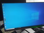 HP 243 24" Monitor