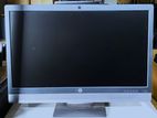 HP 24"inch E240C - 24 (IPS) /HDMI / WEB Cam/Speaker LED Monitors++