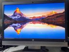 HP 24"inch E240C - 24 IPS /HDMI / WEB Cam Speaker | LED ((Monitors))