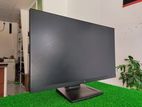 Hp 24"inch Ips Frameless Monitor Wide Screen