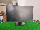 Hp 24"inch IPS Frameless Monitor (with Hdmi)