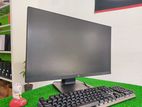 HP 24"Inch IPS Frameless Wide Screen Monitor