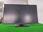 Hp 24"inch Ips Frameless Wide Screen Monitor