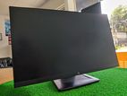 HP 24"Inch IPS Frameless Wide Screen Monitor