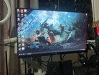HP 24inch monitor