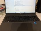 HP 250 15.6 inch G10 Notebook