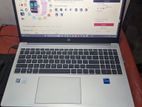 HP 250 15.6 Inch G10 Notebook Laptop
