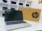 HP 250 G10 - CORE I3 13TH Gen +256GB NVME SSD /4GB RAM Brand New Laptop