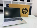 Hp 250 G10 - CORE I3 13TH Gen +256GB NVME SSD /4GB RAM Laptop