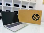 HP 250 G10 - i3 13TH +8GB RAM /15.6 INCH DISPLAY -512GB NVME LAPTOP