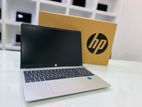 HP 250 G10- I3 13TH Gen +4GB RAM -256GB NVME SSD |Brand New Laptop