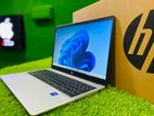 HP 250 G10 i3 13th Gen -8GB RAM 512GB NVME SSD Laptop