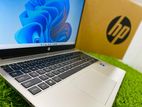 HP 250 G10 i3 13th Gen 8GB RAM 512GB NVME SSD Laptop