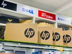 HP 250 G10 i3 13th Gen 8GB RAM 512GB~ NVME SSD Laptop..,.