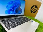HP 250 G10 i3 13th Gen -8GB RAM 512GB NVME SSD Laptop..