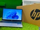 HP 250 G10 - i3 13th Gen -8GB RAM / 512GB NVME SSD + Laptop