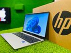 HP 250 G10 - i7 13th Gen +8GB RAM -512GB NVME SSD Brand-New Laptop