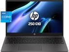 HP 250 G10 Laptop | Intel Core I5-13th GEN 8GB RAM 512GB NVME SSS