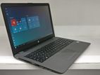 HP 250 G6 Core i3 6006U 6th Gen 15.6 Display 8GB RAM 1TB HDD