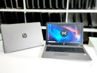 HP 250 G6|Core i3 7th Gen|4GB DDR4 RAM|256GB SSD|15.6" HD Display