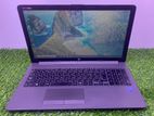HP 250 G7 8GB 256GB SSD 15 inch Laptop
