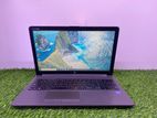 Hp 250 G7 8GB 256GB SSD 15.6 inch laptop