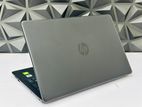 HP 250 G7 Core I5 10th/16 GB Ram/512GB Ram/Nvidea MX110 2GB/15.6"