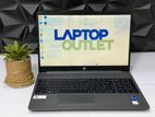 HP 250 G8 Core i5 11th Gen/8GB Ram/256GB NVMe/15.6 FHD Screen