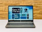 HP 250 G8 Core i5 11th Gen Laptop 8GB Ram 256GB NVMe