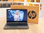 HP 250 G8 |I3 11TH GEN |8GB RAM | 256GB NVMe LAPTOP