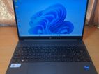 HP 250 G8 i5 11th Gen Laptop | 15.6" FHD 8GB RAM 256GB NVMe