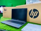 Hp 250 G8 - Intel N4020 + 256GB NVME SSD -Brand New +4GB RAM -Laptop