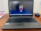 HP 250 G8 Notebook