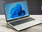 HP 250R G10 Core 5 120U 14th Gen 8GB RAM 512GB NVMe 15.6" New laptop