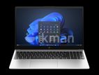 HP 250R G10 Core 5 120U 14th Gen 8GB RAM 512GB NVMe 15.6" New laptop