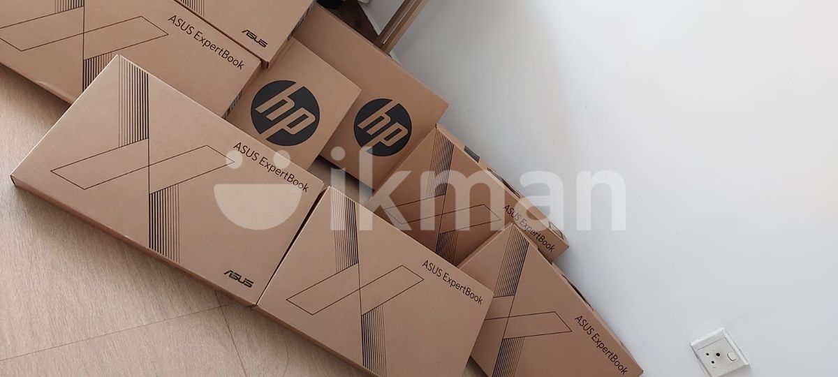 HP 250R G9 Intel Core 5 120U 16GB 512GB NVMe 15.6 FHD IPS New Laptop ...